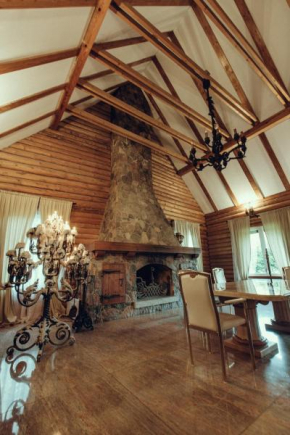 Candle House